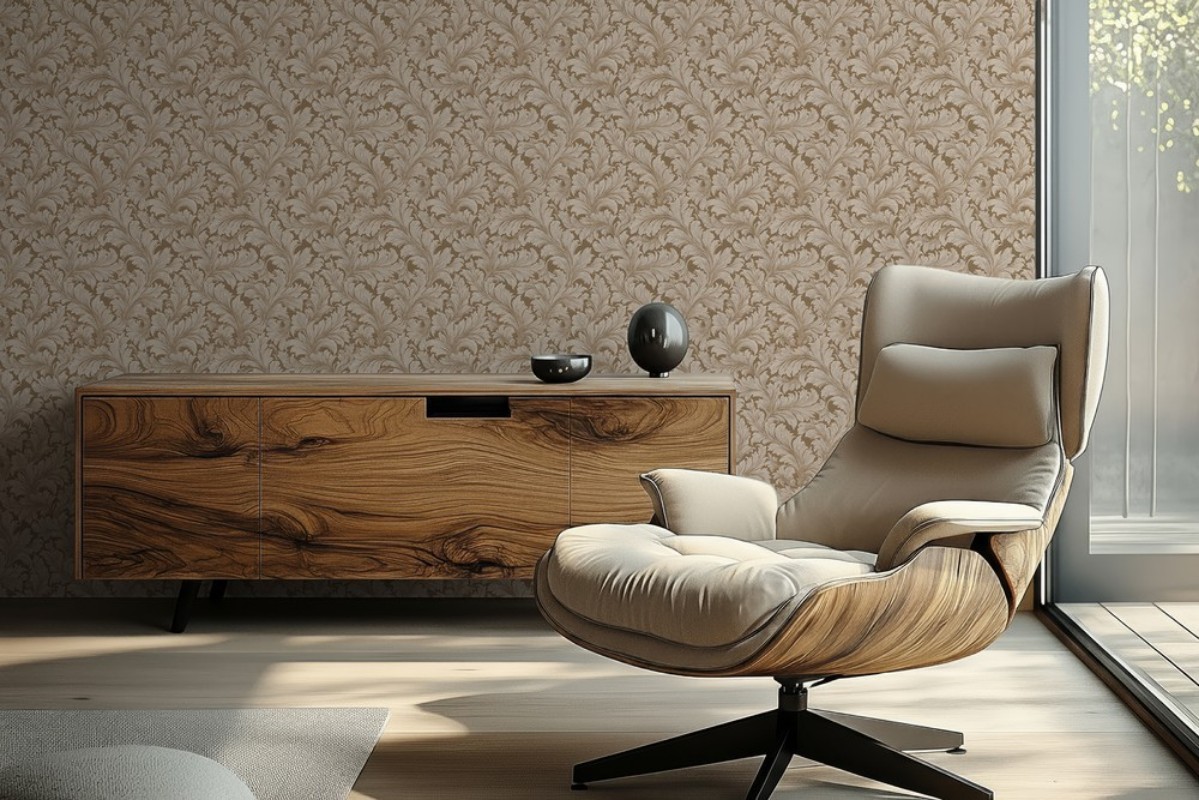 Bild på Färgsättning Yngve Beige - 1082001-02 - 07415-01